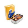 La Narval Galician Mussels in Escabeche Sauce Spanish Canned-0