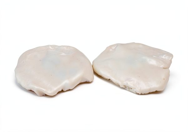 Giovannis Wild Caught Mussels Vacuum Sealed Pre Tenderized-1