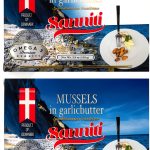 Sanniti Canned Mussels Natural Omega 3 No Preservatives-0