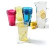Hefty Tinted Party Cups Disposable Plastic 18 Ounce-2