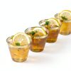 VajilaPhil Gold Party Cups Disposable BPA Free Elegant-1