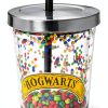 Harry Potter Glitter Cup Insulated Tumbler Spoontiques-2