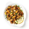 Sanniti Canned Mussels Natural Omega 3 No Preservatives-3