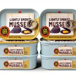 Trader Joes Lightly Smoked Mussels in Olive Oil Canned-0