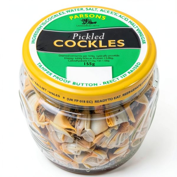 Canned Mussels Premium Seafood Grocery Gourmet Food-1