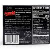 Sanniti Canned Mussels Natural Omega 3 No Preservatives-1