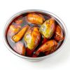 Fantis Mussels in Escabeche Sauce Spanish Canned Seafood-2