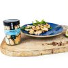 Renna Mussels Sunflower Oil Preserved Gourmet Seafood-3