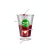 YHFUISK Christmas Glowing Pong Set LED Party Game-4