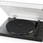 Sony Turntable PSLX310BT Bluetooth Vinyl Player-0