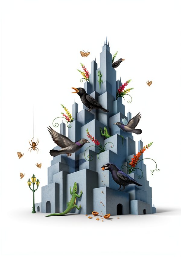 Picador Ecology Book Kindle Store-0