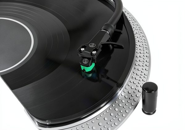 Audio-Technica Stylus for AT-VM95C Cartridge-5