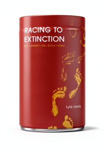 Endangered Press Environmental Science Kindle Book 7.99-0