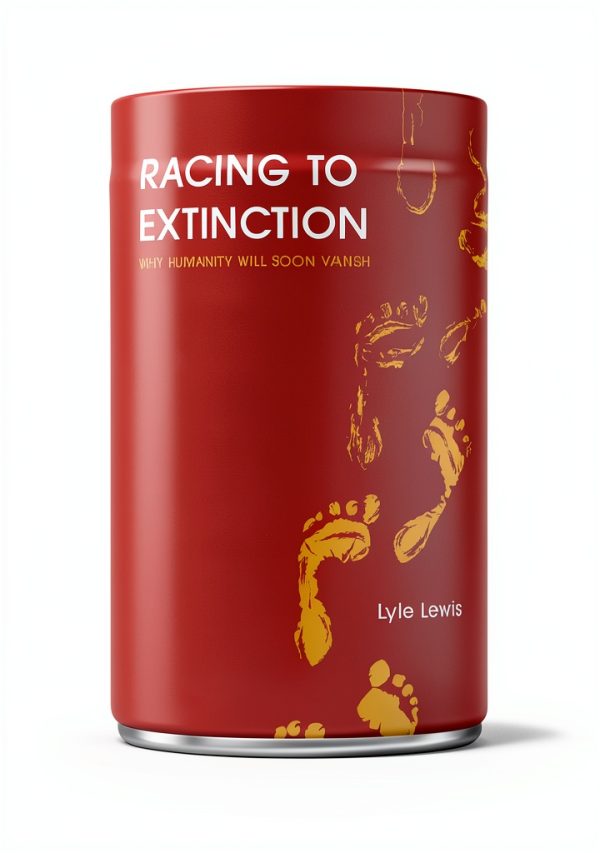 Endangered Press Environmental Science Kindle Book 7.99-0