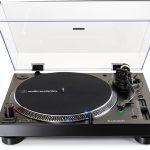Audio-Technica Stylus for AT-VM95C Cartridge-0