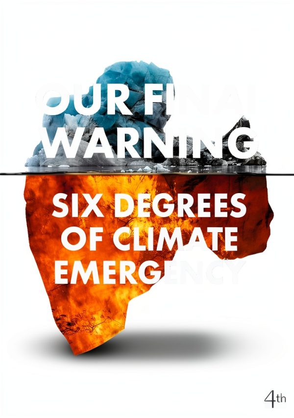 Environmental Policy & Natural Disasters Kindle eBook by Fourth Estate-0