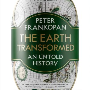 Vintage Environmental Science Kindle eBook – Climate Insights-0