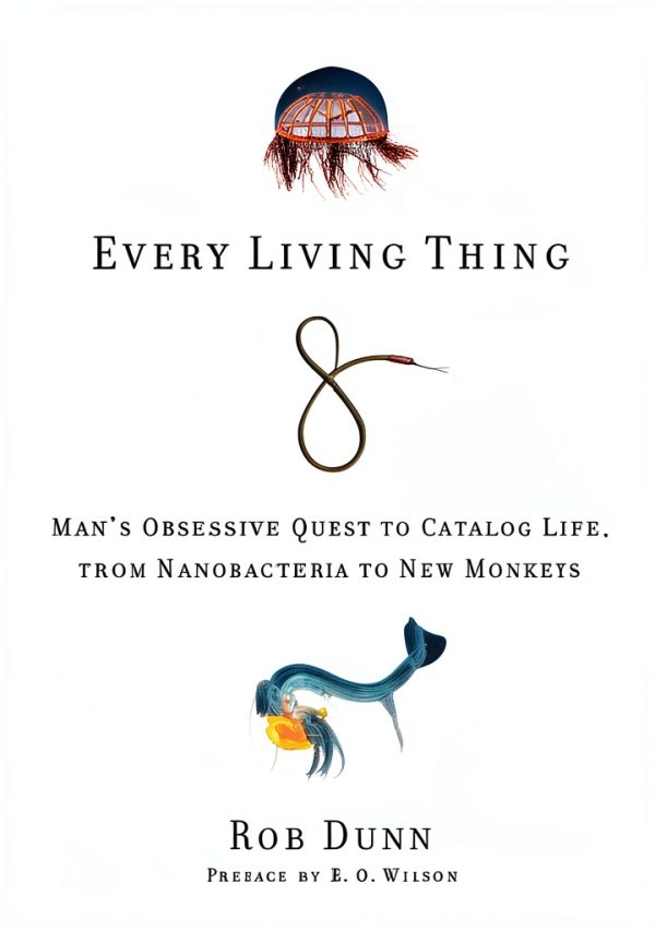 Life Science Taxonomies eBook HarperCollins Kindle 290‑Page Guide-0