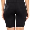 Women's Athletic Shorts Baleaf Moisture Wicking High Waist Compression-1