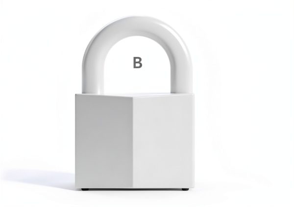 Master Lock Padlock Solid Brass ThreeQuarter in Wide 120T 2 Pack-1